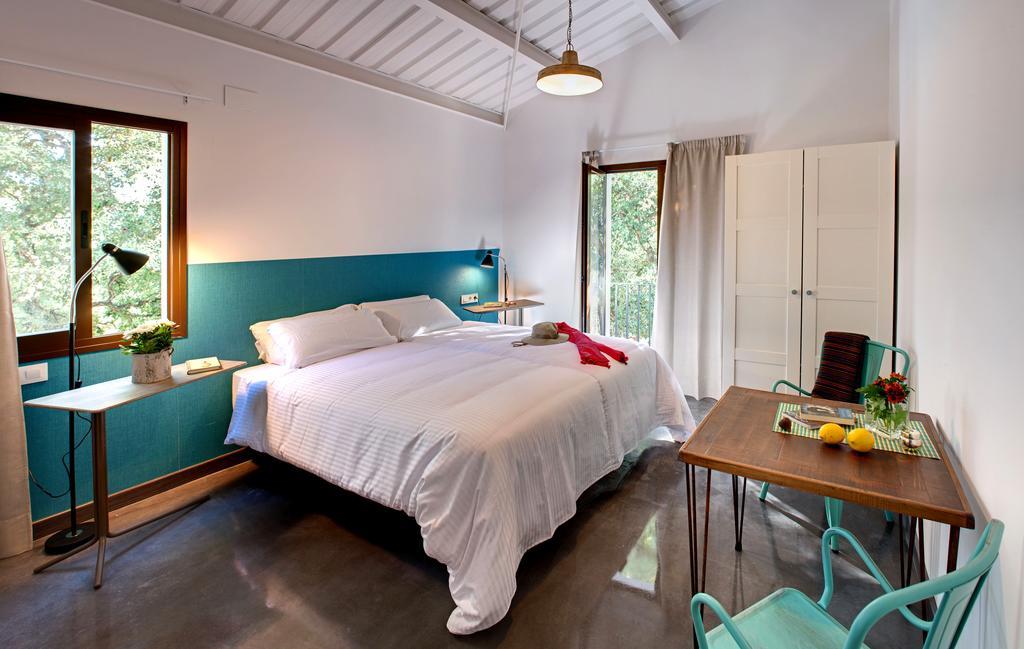 Villa Tambor Del Llano Grazalema Zimmer foto