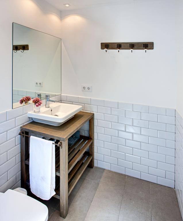 Villa Tambor Del Llano Grazalema Zimmer foto