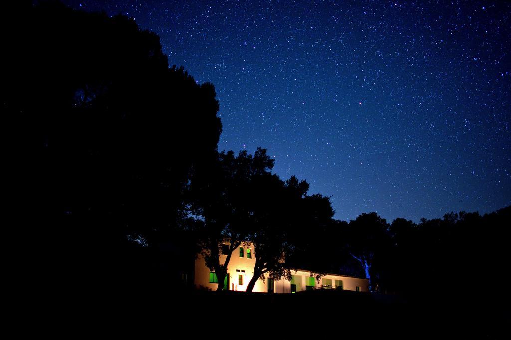Villa Tambor Del Llano Grazalema Exterior foto