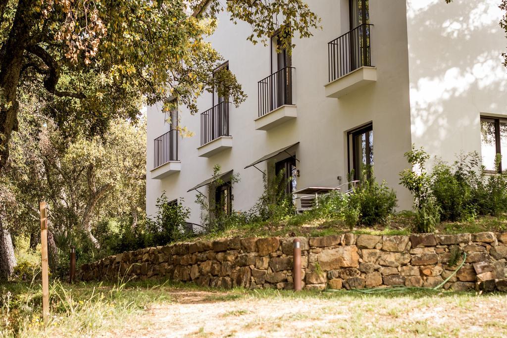 Villa Tambor Del Llano Grazalema Exterior foto